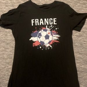 France Soccer